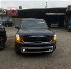 Kia Telluride